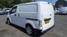 USED 2015 15 NISSAN e-NV200 Acenta Panel Van 5dr Electric Auto SWB Rapid Plus 109 ps FREE 3 YEAR WARRANTY COVER ON THIS VAN  in great condition .NISSAN e-NV200 Acenta Panel Van A Rare Electric Bargain  Presenting an exceptional opportunity to own a low-mileage, well-kept Nissan e-NV200 Acenta Panel Van. This 2015 model has covered just 25,000 miles and is in great condition throughout. Specified as the 5dr Electric Automatic SWB Rapid Plus with 109 ps, it offers practical zero-emissions motoring. Vans of this quality and value are incredibly scarce in today's market. Superb value and not to be missed â€“ act now to secure this hard-to-find electric van bargain. 