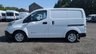 USED 2015 15 NISSAN e-NV200 Acenta Panel Van 5dr Electric Auto SWB Rapid Plus 109 ps FREE 3 YEAR WARRANTY COVER ON THIS VAN  in great condition .NISSAN e-NV200 Acenta Panel Van A Rare Electric Bargain  Presenting an exceptional opportunity to own a low-mileage, well-kept Nissan e-NV200 Acenta Panel Van. This 2015 model has covered just 25,000 miles and is in great condition throughout. Specified as the 5dr Electric Automatic SWB Rapid Plus with 109 ps, it offers practical zero-emissions motoring. Vans of this quality and value are incredibly scarce in today's market. Superb value and not to be missed â€“ act now to secure this hard-to-find electric van bargain. 