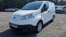 USED 2015 15 NISSAN e-NV200 Acenta Panel Van 5dr Electric Auto SWB Rapid Plus 109 ps FREE 3 YEAR WARRANTY COVER ON THIS VAN  in great condition .NISSAN e-NV200 Acenta Panel Van A Rare Electric Bargain  Presenting an exceptional opportunity to own a low-mileage, well-kept Nissan e-NV200 Acenta Panel Van. This 2015 model has covered just 25,000 miles and is in great condition throughout. Specified as the 5dr Electric Automatic SWB Rapid Plus with 109 ps, it offers practical zero-emissions motoring. Vans of this quality and value are incredibly scarce in today's market. Superb value and not to be missed â€“ act now to secure this hard-to-find electric van bargain. 