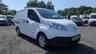 USED 2015 15 NISSAN e-NV200 Acenta Panel Van 5dr Electric Auto SWB Rapid Plus 109 ps FREE 3 YEAR WARRANTY COVER ON THIS VAN  in great condition .NISSAN e-NV200 Acenta Panel Van A Rare Electric Bargain  Presenting an exceptional opportunity to own a low-mileage, well-kept Nissan e-NV200 Acenta Panel Van. This 2015 model has covered just 25,000 miles and is in great condition throughout. Specified as the 5dr Electric Automatic SWB Rapid Plus with 109 ps, it offers practical zero-emissions motoring. Vans of this quality and value are incredibly scarce in today's market. Superb value and not to be missed â€“ act now to secure this hard-to-find electric van bargain. 
