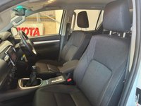 USED 2018 18 TOYOTA HI-LUX 2.4 D-4D Icon Pickup Double Cab 4dr Diesel Manual 4WD Euro 6 (3.5t) (150 ps) GENERATOR+WATER TANK+HOSE REEL