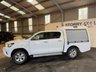 USED 2018 18 TOYOTA HI-LUX 2.4 D-4D Icon Pickup Double Cab 4dr Diesel Manual 4WD Euro 6 (3.5t) (150 ps) GENERATOR+WATER TANK+HOSE REEL