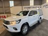 USED 2018 18 TOYOTA HI-LUX 2.4 D-4D Icon Pickup Double Cab 4dr Diesel Manual 4WD Euro 6 (3.5t) (150 ps) GENERATOR+WATER TANK+HOSE REEL