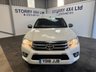 USED 2018 18 TOYOTA HI-LUX 2.4 D-4D Icon Pickup Double Cab 4dr Diesel Manual 4WD Euro 6 (3.5t) (150 ps) GENERATOR+WATER TANK+HOSE REEL