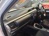 USED 2018 18 TOYOTA HI-LUX 2.4 D-4D Icon Pickup Double Cab 4dr Diesel Manual 4WD Euro 6 (3.5t) (150 ps) GENERATOR+WATER TANK+HOSE REEL