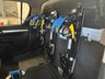 USED 2018 18 TOYOTA HI-LUX 2.4 D-4D Icon Pickup Double Cab 4dr Diesel Manual 4WD Euro 6 (3.5t) (150 ps) GENERATOR+WATER TANK+HOSE REEL