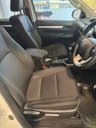 USED 2018 18 TOYOTA HI-LUX 2.4 D-4D Icon Pickup Double Cab 4dr Diesel Manual 4WD Euro 6 (3.5t) (150 ps) GENERATOR+WATER TANK+HOSE REEL