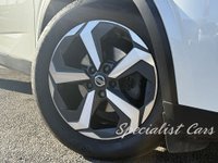 USED 2021 71 NISSAN QASHQAI 1.3 DIG-T MHEV Premiere Edition SUV 5dr Petrol Hybrid XTRON Euro 6 (s/s) (158 ps) 
