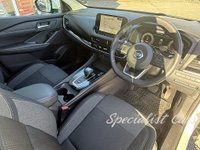 USED 2021 71 NISSAN QASHQAI 1.3 DIG-T MHEV Premiere Edition SUV 5dr Petrol Hybrid XTRON Euro 6 (s/s) (158 ps) 