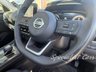 USED 2021 71 NISSAN QASHQAI 1.3 DIG-T MHEV Premiere Edition SUV 5dr Petrol Hybrid XTRON Euro 6 (s/s) (158 ps) 