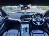USED 2020 70 BMW 3 SERIES 2.0 330e 12kWh M Sport Auto Euro 6 (s/s) 4dr 360 CAM H SEATS UPGRADE ALLOYS