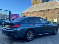 USED 2020 70 BMW 3 SERIES 2.0 330e 12kWh M Sport Auto Euro 6 (s/s) 4dr 360 CAM H SEATS UPGRADE ALLOYS