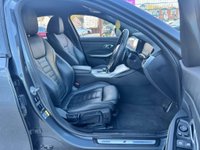 USED 2020 70 BMW 3 SERIES 2.0 330e 12kWh M Sport Auto Euro 6 (s/s) 4dr 360 CAM H SEATS UPGRADE ALLOYS