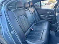 USED 2020 70 BMW 3 SERIES 2.0 330e 12kWh M Sport Auto Euro 6 (s/s) 4dr 360 CAM H SEATS UPGRADE ALLOYS