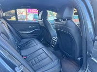 USED 2020 70 BMW 3 SERIES 2.0 330e 12kWh M Sport Auto Euro 6 (s/s) 4dr 360 CAM H SEATS UPGRADE ALLOYS