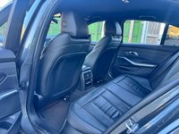 USED 2020 70 BMW 3 SERIES 2.0 330e 12kWh M Sport Auto Euro 6 (s/s) 4dr 360 CAM H SEATS UPGRADE ALLOYS