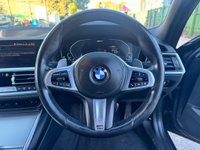 USED 2020 70 BMW 3 SERIES 2.0 330e 12kWh M Sport Auto Euro 6 (s/s) 4dr 360 CAM H SEATS UPGRADE ALLOYS