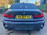 USED 2020 70 BMW 3 SERIES 2.0 330e 12kWh M Sport Auto Euro 6 (s/s) 4dr 360 CAM H SEATS UPGRADE ALLOYS