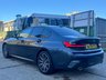 USED 2020 70 BMW 3 SERIES 2.0 330e 12kWh M Sport Auto Euro 6 (s/s) 4dr 360 CAM H SEATS UPGRADE ALLOYS