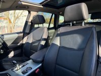 USED 2014 64 BMW X3 2.0 20d SE SUV 5dr Diesel Auto xDrive Euro 6 (s/s) (190 ps) 