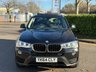 USED 2014 64 BMW X3 2.0 20d SE SUV 5dr Diesel Auto xDrive Euro 6 (s/s) (190 ps) 