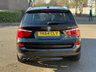 USED 2014 64 BMW X3 2.0 20d SE SUV 5dr Diesel Auto xDrive Euro 6 (s/s) (190 ps) 