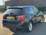 USED 2014 64 BMW X3 2.0 20d SE SUV 5dr Diesel Auto xDrive Euro 6 (s/s) (190 ps) 