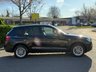 USED 2014 64 BMW X3 2.0 20d SE SUV 5dr Diesel Auto xDrive Euro 6 (s/s) (190 ps) 