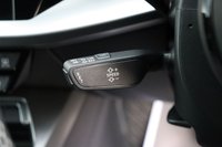 USED 2020 70 AUDI A3 1.5 TFSI 35 S LINE SPORTBACK COMFORT&SOUND PCK TURBO BLUE CAMERA