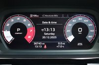 USED 2020 70 AUDI A3 1.5 TFSI 35 S LINE SPORTBACK COMFORT&SOUND PCK TURBO BLUE CAMERA