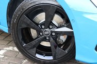 USED 2020 70 AUDI A3 1.5 TFSI 35 S LINE SPORTBACK COMFORT&SOUND PCK TURBO BLUE CAMERA