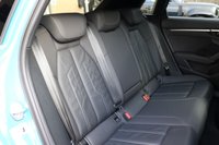 USED 2020 70 AUDI A3 1.5 TFSI 35 S LINE SPORTBACK COMFORT&SOUND PCK TURBO BLUE CAMERA