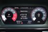 USED 2020 70 AUDI A3 1.5 TFSI 35 S LINE SPORTBACK COMFORT&SOUND PCK TURBO BLUE CAMERA
