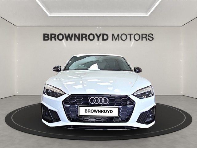 2022 Audi A5 2L S Line 2dr - Photo 3