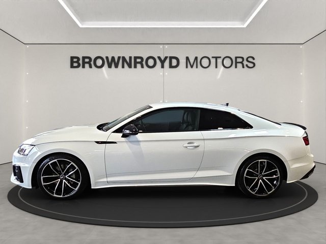 2022 Audi A5 2L S Line 2dr - Photo 7