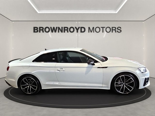 2022 Audi A5 2L S Line 2dr - Photo 8