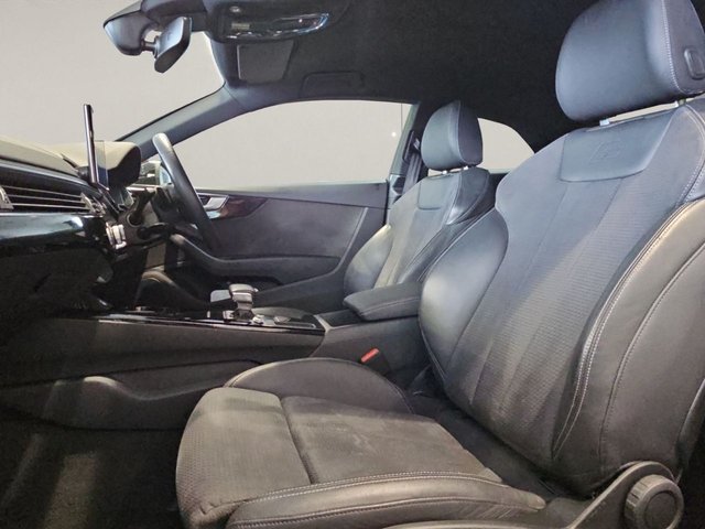 2022 Audi A5 2L S Line 2dr - Photo 10