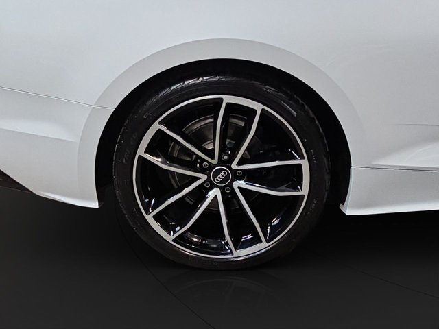 2022 Audi A5 2L S Line 2dr - Photo 9
