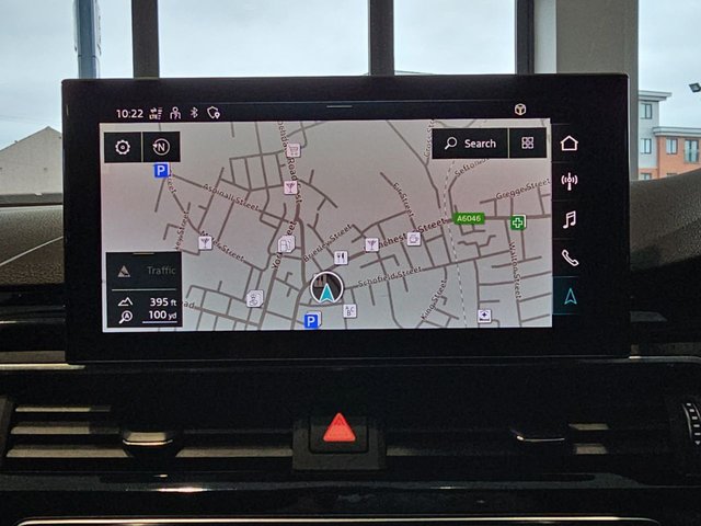 2022 Audi A5 2L S Line 2dr - Photo 12