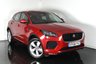 USED 2018 68 JAGUAR E-PACE 2.0 P250 R-Dynamic S SUV 5dr Petrol Auto AWD Euro 6 (s/s) (249 ps) 