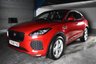 USED 2018 68 JAGUAR E-PACE 2.0 P250 R-Dynamic S SUV 5dr Petrol Auto AWD Euro 6 (s/s) (249 ps) 