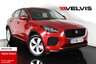 USED 2018 68 JAGUAR E-PACE 2.0 P250 R-Dynamic S SUV 5dr Petrol Auto AWD Euro 6 (s/s) (249 ps) 