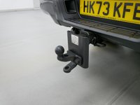 USED 2023 73 FORD RANGER 2.0 EBL 205 BHP WILDTRAK 4WD AUTOMATIC CANOPY  NEW SHAPE | CANOPY | SAT NAV | TOW PACK