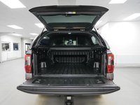 USED 2023 73 FORD RANGER 2.0 EBL 205 BHP WILDTRAK 4WD AUTOMATIC CANOPY  NEW SHAPE | CANOPY | SAT NAV | TOW PACK