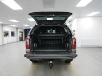 USED 2023 73 FORD RANGER 2.0 EBL 205 BHP WILDTRAK 4WD AUTOMATIC CANOPY  NEW SHAPE | CANOPY | SAT NAV | TOW PACK