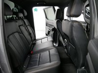 USED 2023 73 FORD RANGER 2.0 EBL 205 BHP WILDTRAK 4WD AUTOMATIC CANOPY  NEW SHAPE | CANOPY | SAT NAV | TOW PACK