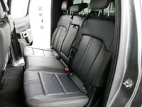 USED 2023 73 FORD RANGER 2.0 EBL 205 BHP WILDTRAK 4WD AUTOMATIC CANOPY  NEW SHAPE | CANOPY | SAT NAV | TOW PACK