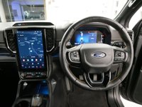 USED 2023 73 FORD RANGER 2.0 EBL 205 BHP WILDTRAK 4WD AUTOMATIC CANOPY  NEW SHAPE | CANOPY | SAT NAV | TOW PACK