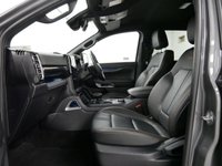 USED 2023 73 FORD RANGER 2.0 EBL 205 BHP WILDTRAK 4WD AUTOMATIC CANOPY  NEW SHAPE | CANOPY | SAT NAV | TOW PACK