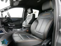USED 2023 73 FORD RANGER 2.0 EBL 205 BHP WILDTRAK 4WD AUTOMATIC CANOPY  NEW SHAPE | CANOPY | SAT NAV | TOW PACK